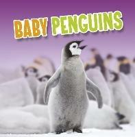 Baby Penguins - Martha E. H. Rustad - cover