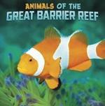 Animals of the Great Barrier Reef