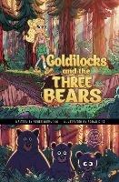 Goldilocks and the Three Bears: A Discover Graphics Fairy Tale