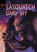 Sasquatch Standoff - Megan Atwood - cover