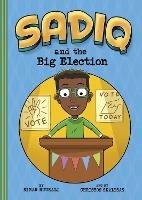 Sadiq and the Big Election