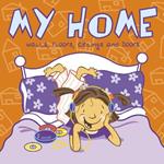 My Home: Walls, Floors, Ceilings and Doors