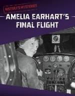 Amelia Earhart's Final Flight