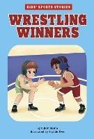 Wrestling Winners - Elliott Smith - cover
