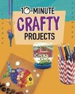 10-Minute Crafty Projects