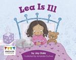 Lea is Ill