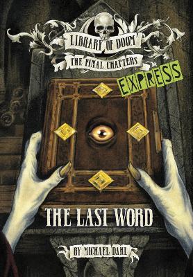 The Last Word - Express Edition - Michael Dahl - cover