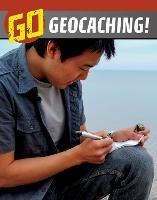 Go Geocaching! - Heather E. Schwartz - cover