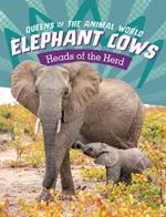 Elephant Cows: Heads of the Herd