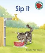 Sip it