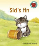 Sid's tin