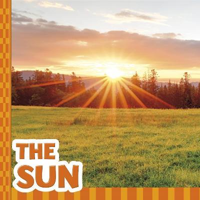 The Sun - Thomas K. Adamson - cover