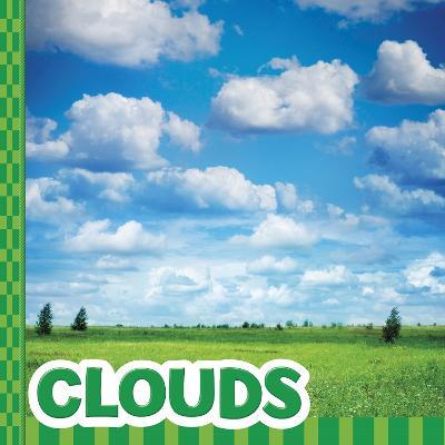 Clouds - Thomas K. Adamson - cover
