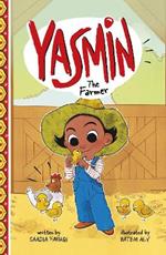 Yasmin the Farmer