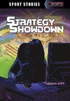 Strategy Showdown - Jake Maddox - cover