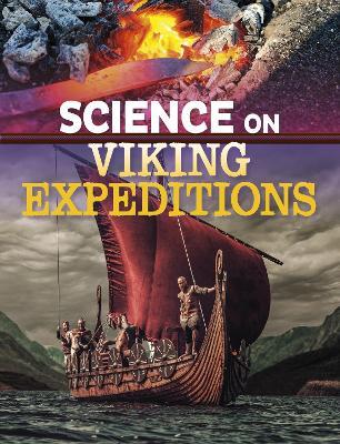 Science on Viking Expeditions - Isaac Kerry - cover