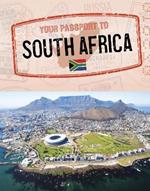 Your Passport to South Africa