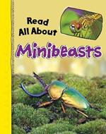 Read All About Minibeasts