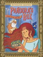 Pandora's Box: A Modern Graphic Greek Myth