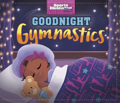 Goodnight Gymnastics - Mandy R. Marx - cover