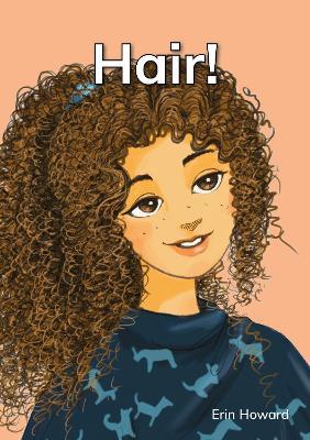 Hair! - Erin Howard - cover