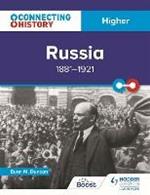 Connecting History: Higher Russia, 1881-1921