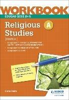 Eduqas GCSE (9-1) Religious Studies Route A Workbook