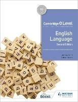 Cambridge O Level English Language Second edition - John Reynolds,Patricia Acres - cover