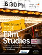 WJEC Eduqas GCSE Film Studies – Student Book - Revised Edition
