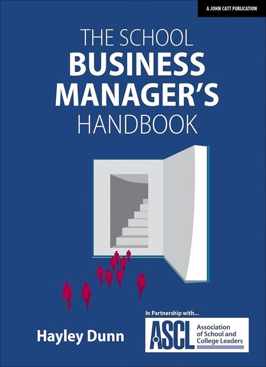 The School Business Manager's Handbook
