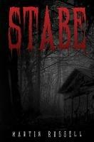 Stabe - Martin Russell - cover