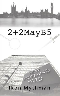 2+2MayB5 - Ikon Mythman - cover