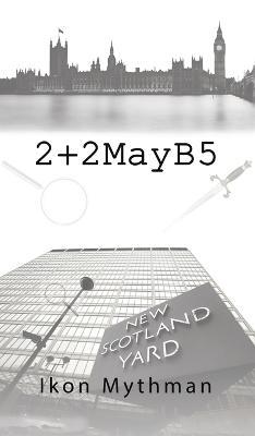 2+2MayB5 - Ikon Mythman - cover