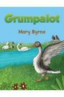 Grumpalot - Mary Byrne - cover