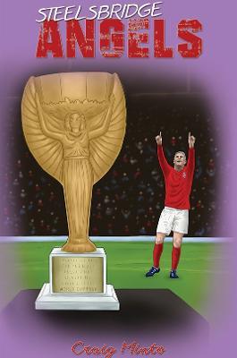 Steelsbridge Angels - Craig Minto - cover