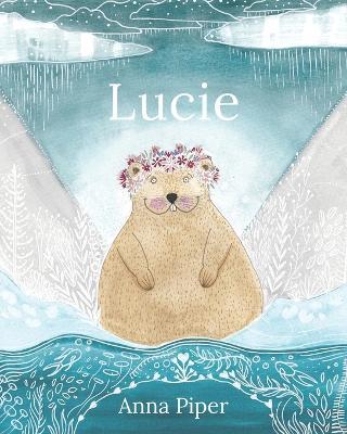 Lucie - Anna Piper - cover