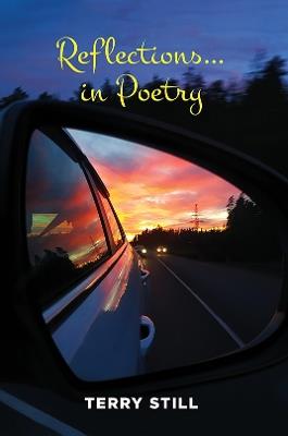 Reflections... in Poetry - Terry Still - cover