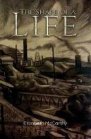 The Shape of a Life - Elizabeth McCarthy - cover