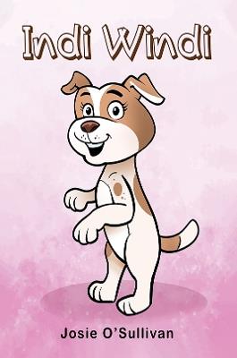 Indi Windi - Josie O'Sullivan - cover