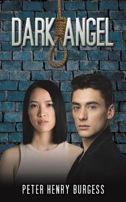 Dark Angel - Peter Henry Burgess - cover