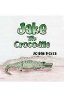 Jake the Crocodile