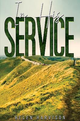 In His Service - Helen Harvison - cover