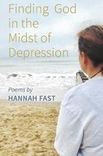 Finding God In The Midst of Depression