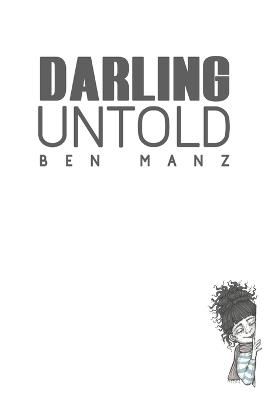 Darling Untold - Ben Manz - cover