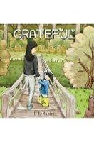 Grateful - F L Rahim - cover