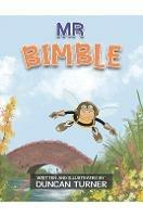 Mr Bimble - Duncan Turner - cover