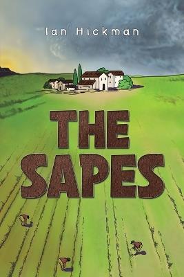 The Sapes - Ian Hickman - cover