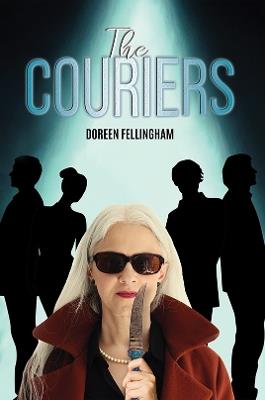 The Couriers - Doreen Fellingham - cover