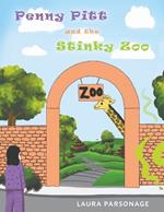 Penny Pitt And The Stinky Zoo