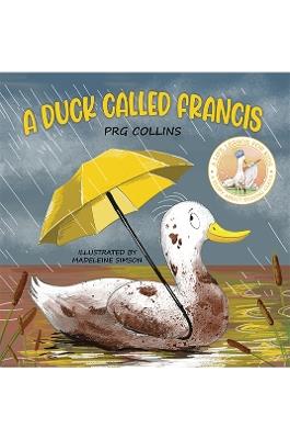 A Duck Called Francis - PRG Collins - cover